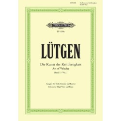 Art of Velocity Vol.1