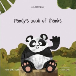 Pandy’s Book of Thanks