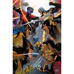 Wolverine by Saladin Ahmed Vol. 2: Call of The Adamantine