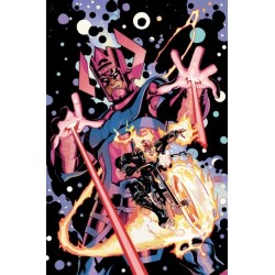 Marvel Tales by J. Michael Straczynski