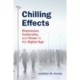 Chilling Effects: Repression, Conformity, and Power in the Digital Age