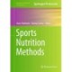 Sports Nutrition Methods