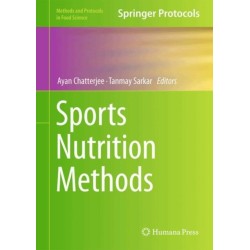 Sports Nutrition Methods