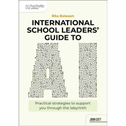 International School Leaders' Guide to AI
