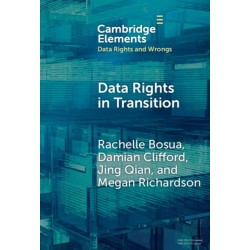 Data Rights in Transition