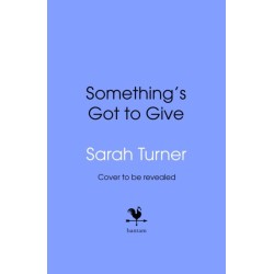 Something’s Got To Give