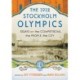 The 1912 Stockholm Olympics: Essays on the Competitions, the People, the City