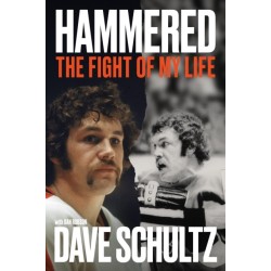 Hammered: The Fight of My Life