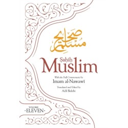 Sahih Muslim (Volume 11)