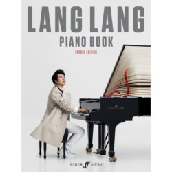 Lang Lang Piano Book: Encore Edition
