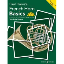 French Horn Basics