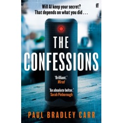 The Confessions