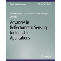 Advances in Reflectometric Sensing for Industrial Applications