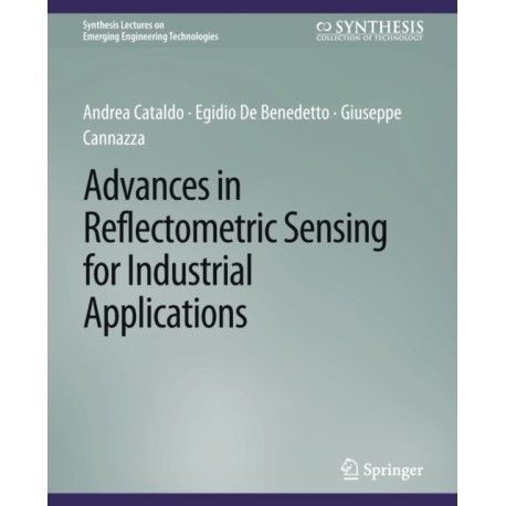 Advances in Reflectometric Sensing for Industrial Applications