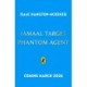 Jamaal Target: PHANTOM Agent