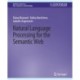 Natural Language Processing for the Semantic Web