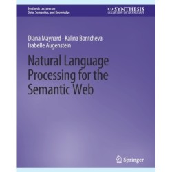 Natural Language Processing for the Semantic Web