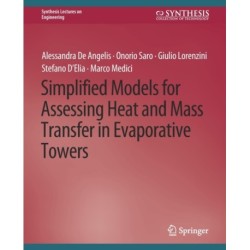 Simplified Models for Assessing Heat and Mass Transfer