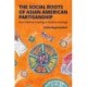 The Social Roots of Asian American Partisanship: From Political Learning to Partisan Leanings