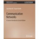 Communication Networks: A Concise Introduction, Second Edition