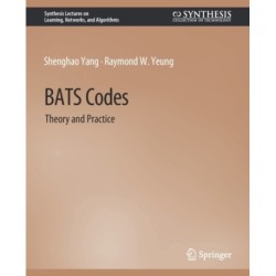 BATS Codes: Theory and Practice