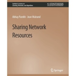 Sharing Network Resources