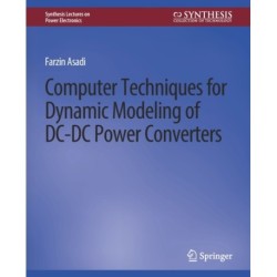 Computer Techniques for Dynamic Modeling of DC-DC Power Converters