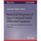 Numerical Integration of Space Fractional Partial Differential Equations: Vol 1 - Introduction to Algorithms and Computer Coding in R