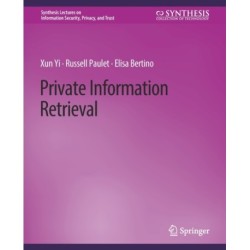 Private Information Retrieval
