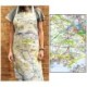 OS Map Adult Apron - New Forest National Park