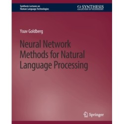 Neural Network Methods for Natural Language Processing