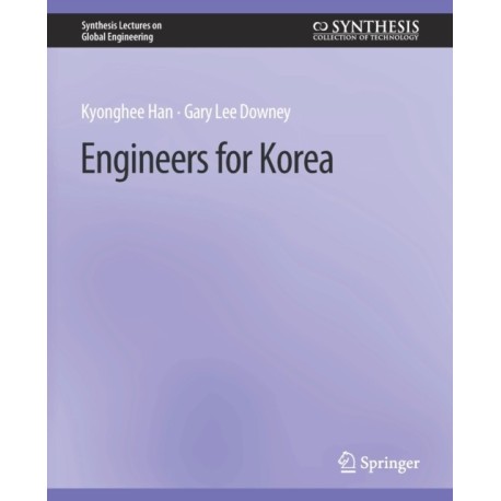 Engineers for Korea