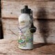 OS Map 600ml Metal Water Bottle - Snowdonia National Park