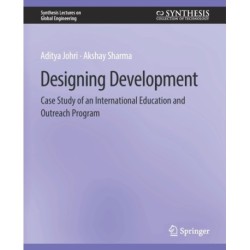 Designing Development: Case Study of an International Education and Outreach Program