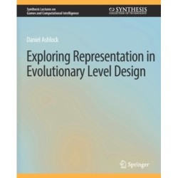 Exploring Representation in Evolutionary Level Design