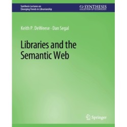 Libraries and the Semantic Web