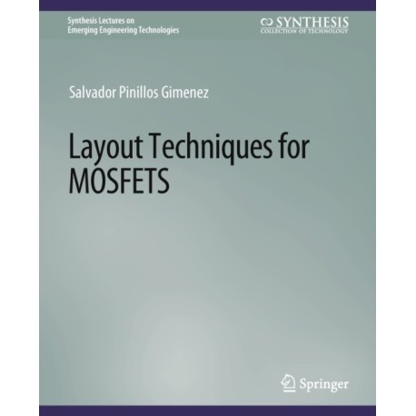 Layout Techniques in MOSFETs
