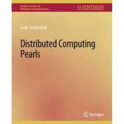Distributed Computing Pearls