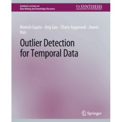 Outlier Detection for Temporal Data