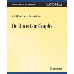 On Uncertain Graphs