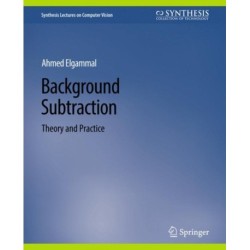Background Subtraction: Theory and Practice