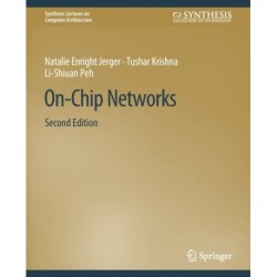 On-Chip Networks, Second Edition