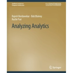 Analyzing Analytics