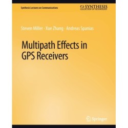Multipath Effects in GPS Receivers