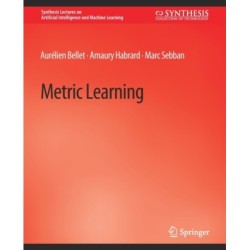 Metric Learning