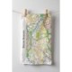 OS Map Tea-towel - Brecon Beacons National Park