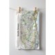 OS Map Tea-towel - South Downs National Park