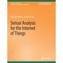 Sensor Analysis for the Internet of Things