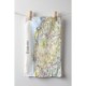 OS Map Tea-towel - Exmoor National Park