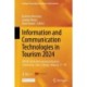 Information and Communication Technologies in Tourism 2024: ENTER 2024 International eTourism Conference, Izmir, Turkiye, January 17-19